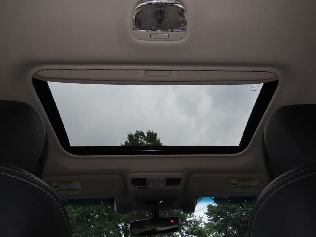2019 Subaru Outback Limited