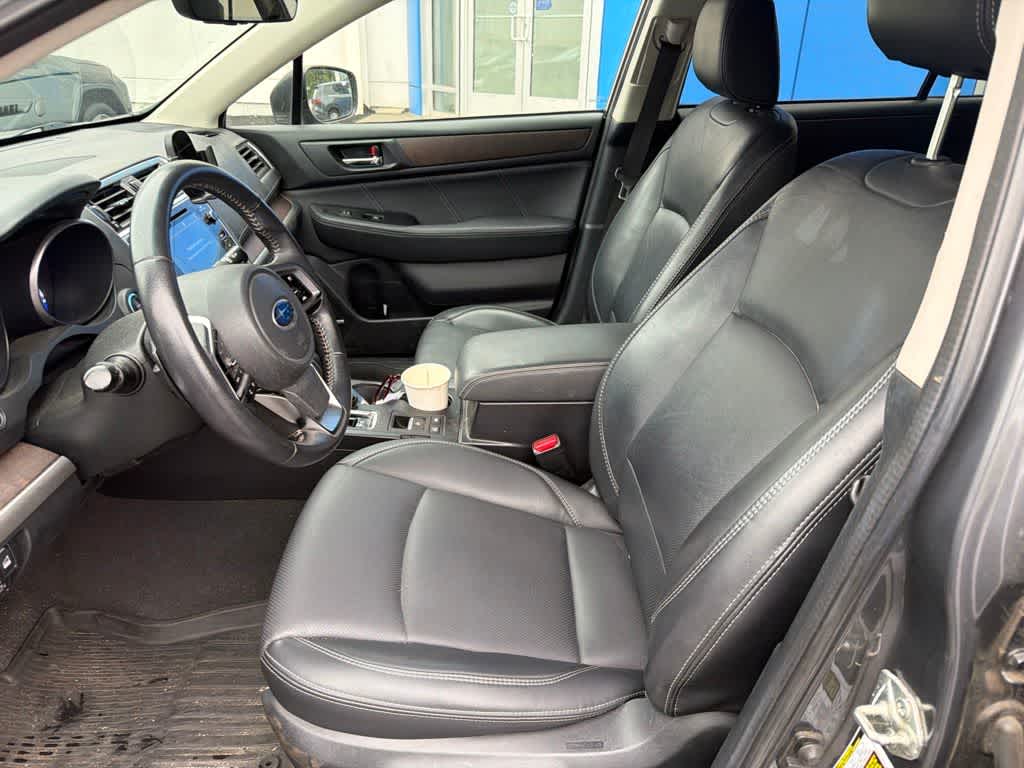 2019 Subaru Outback Limited
