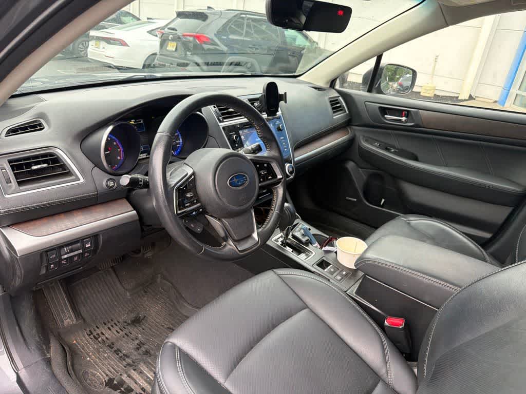 2019 Subaru Outback Limited