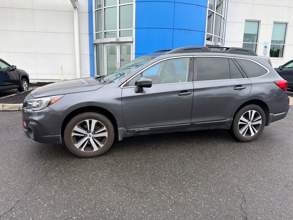 2019 Subaru Outback Limited