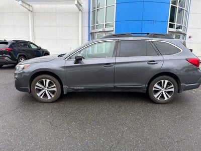 2019 Subaru Outback Limited