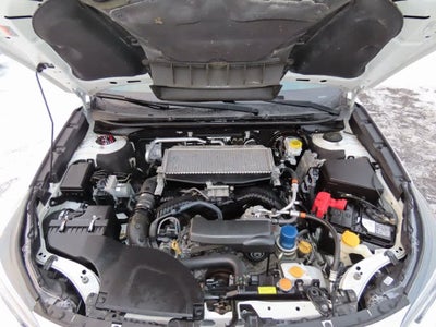 2020 Subaru Outback Onyx Edition XT