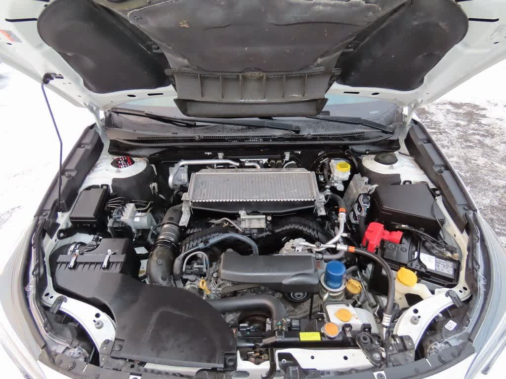 2020 Subaru Outback Onyx Edition XT