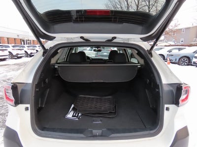 2020 Subaru Outback Onyx Edition XT