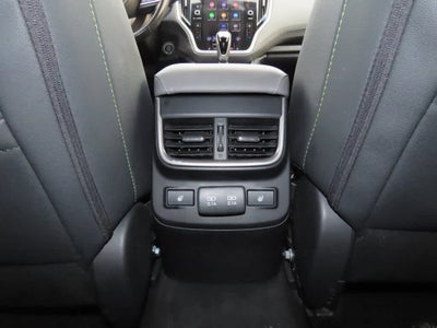 2020 Subaru Outback Onyx Edition XT