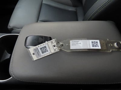 2020 Subaru Outback Onyx Edition XT