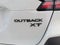 2020 Subaru Outback Onyx Edition XT