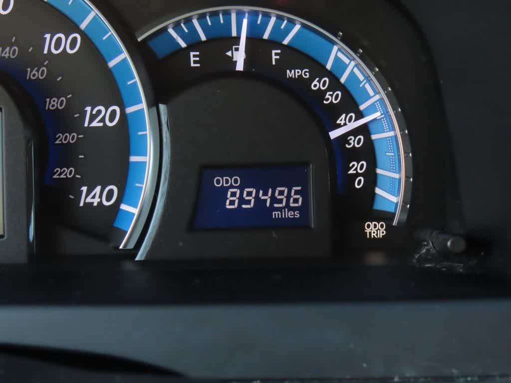 2014 Toyota Camry Hybrid XLE