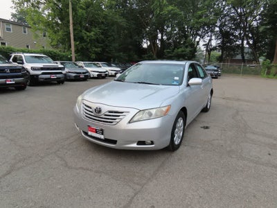 2008 Toyota Camry XLE