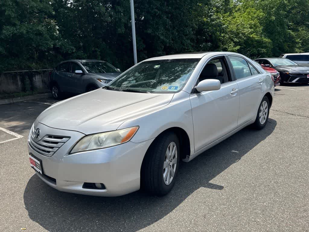 2008 Toyota Camry XLE