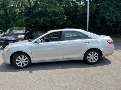 2008 Toyota Camry XLE