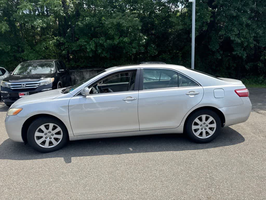 2008 Toyota Camry XLE