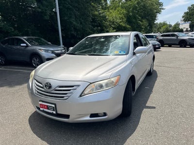 2008 Toyota Camry XLE