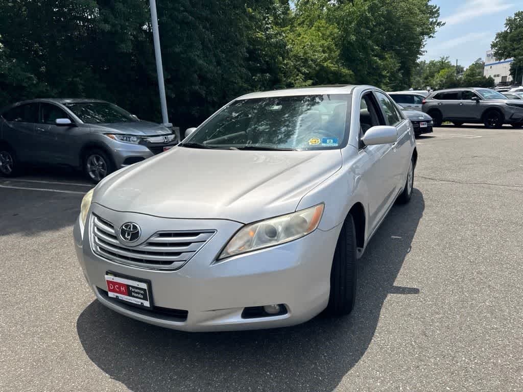 2008 Toyota Camry XLE