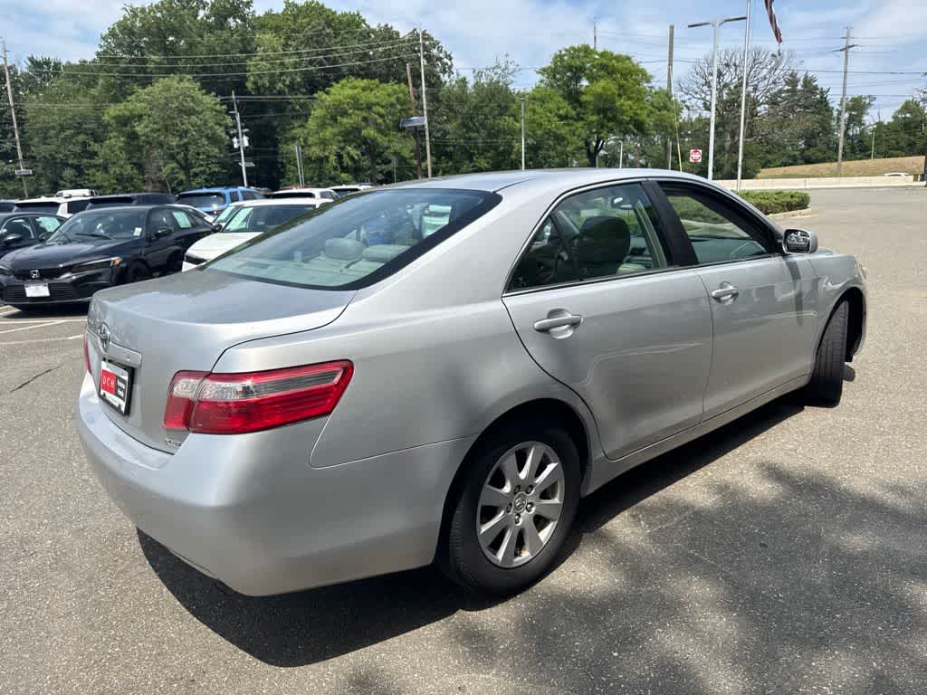 2008 Toyota Camry XLE
