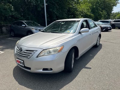 2008 Toyota Camry XLE