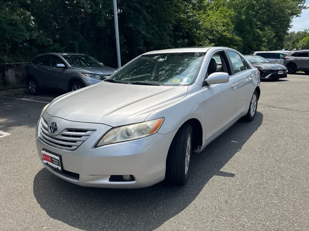 2008 Toyota Camry XLE