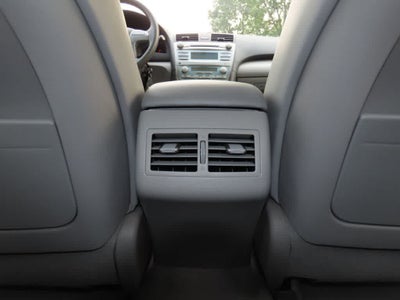 2008 Toyota Camry XLE