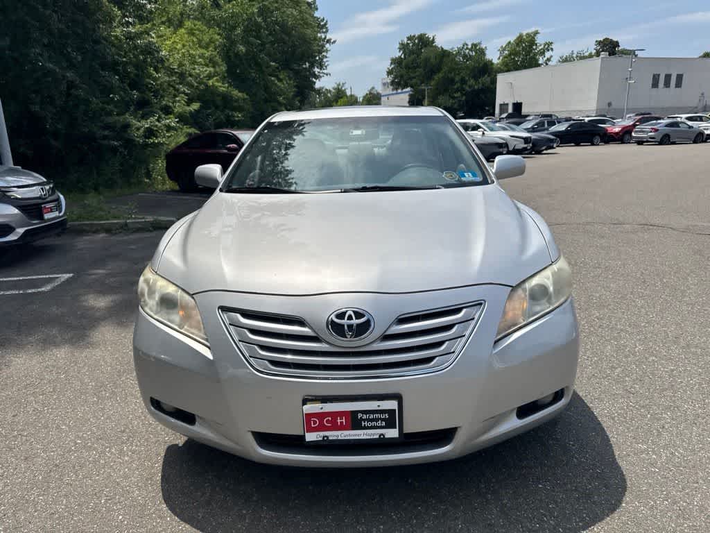 2008 Toyota Camry XLE