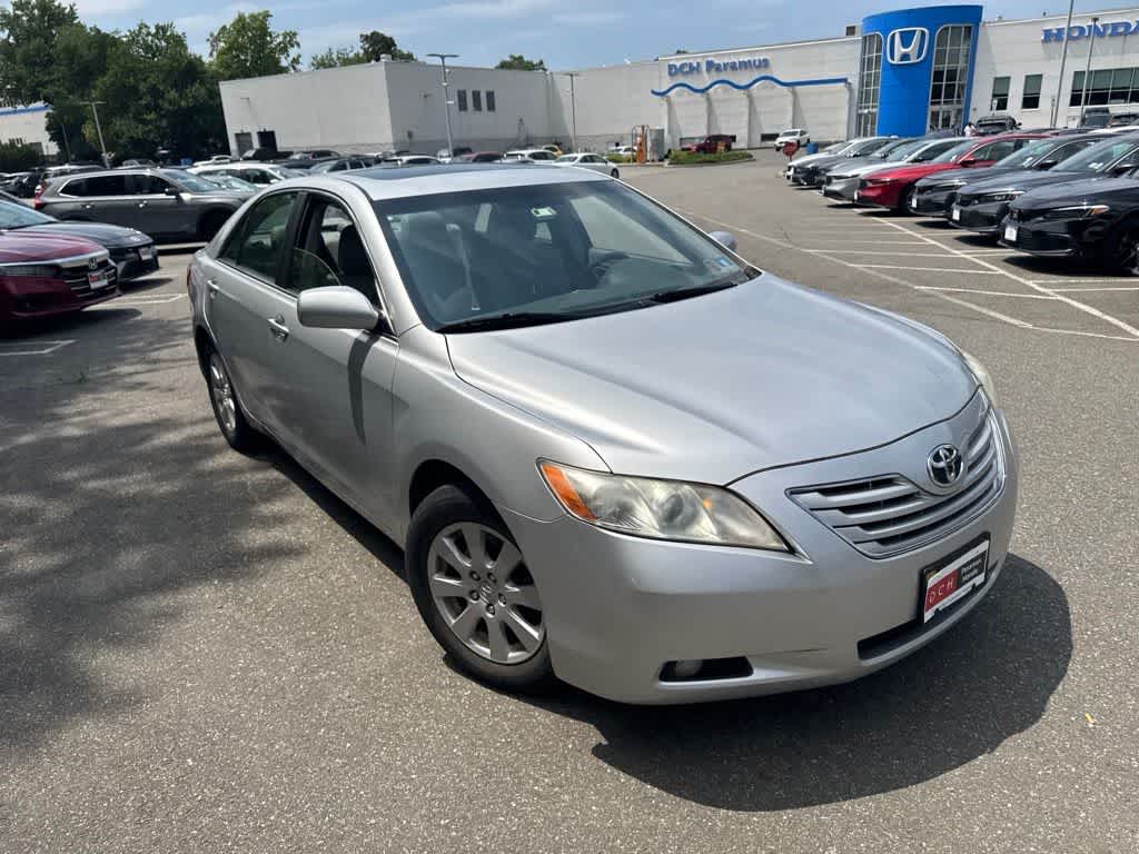 2008 Toyota Camry XLE