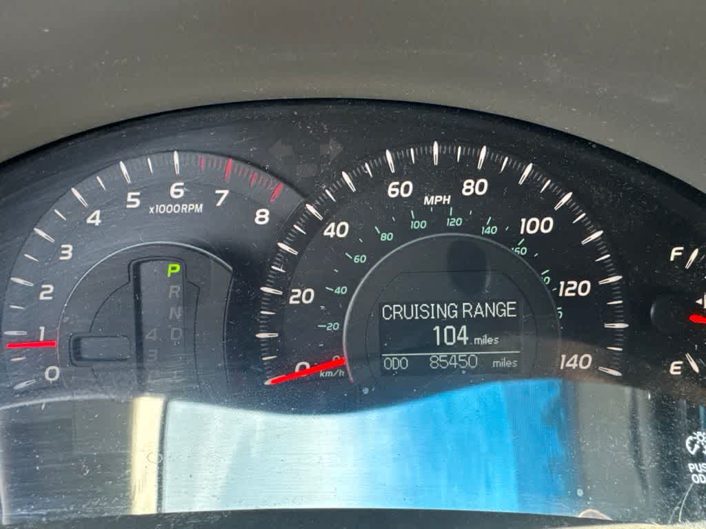 2008 Toyota Camry XLE