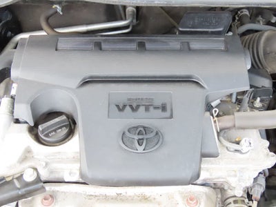 2015 Toyota Camry XLE