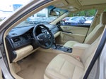 2015 Toyota Camry XLE