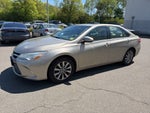 2015 Toyota Camry XLE