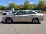 2015 Toyota Camry XLE