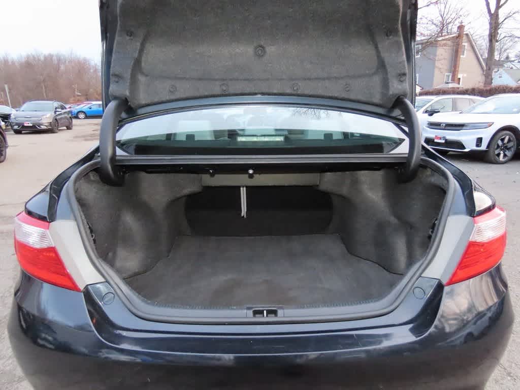 2015 Toyota Camry XLE