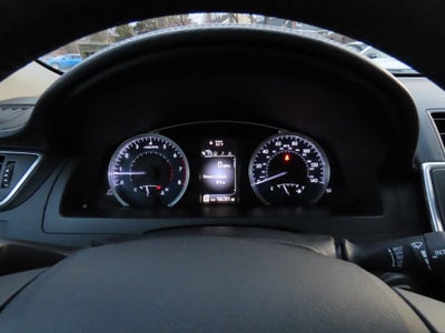 2015 Toyota Camry XLE