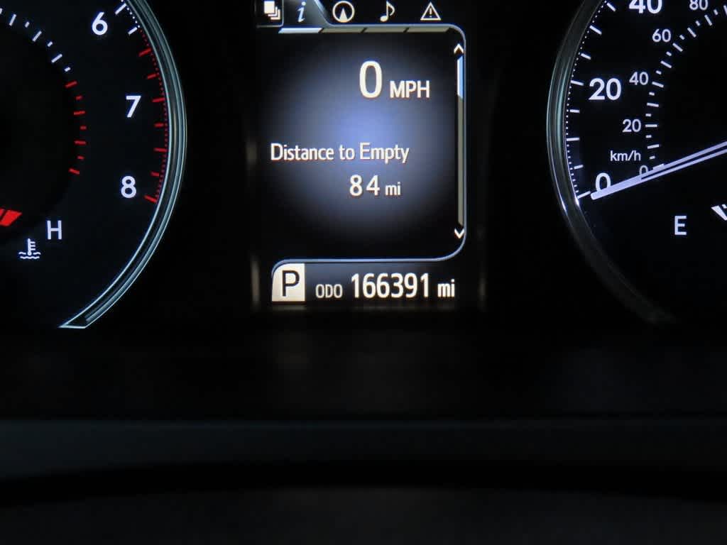 2015 Toyota Camry XLE