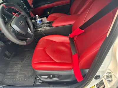 2024 Toyota Camry XSE V6