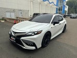 2024 Toyota Camry XSE V6