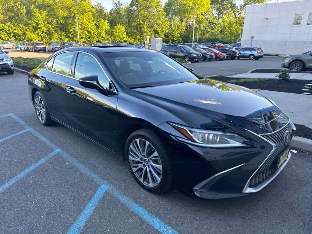 2020 Lexus ES 350 ES 350