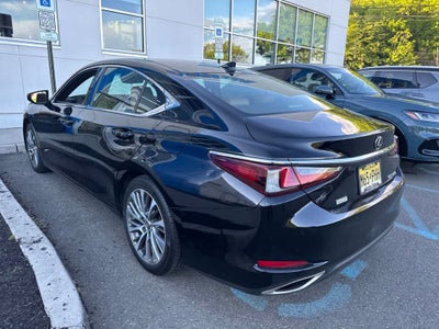 2020 Lexus ES 350 ES 350