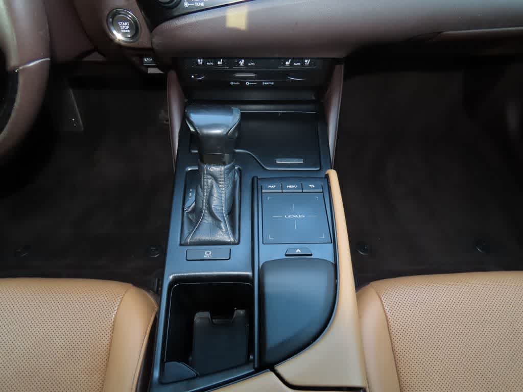 2020 Lexus ES 350 ES 350