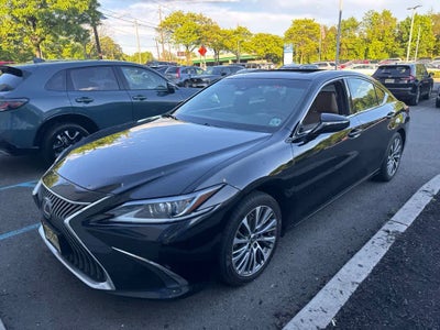 2020 Lexus ES 350 ES 350