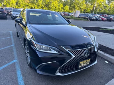 2020 Lexus ES 350 ES 350