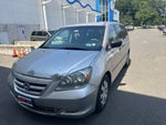 2007 Honda Odyssey LX