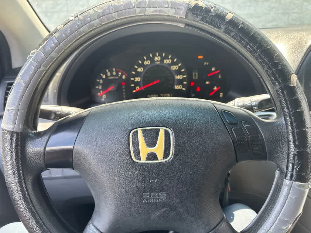 2007 Honda Odyssey LX