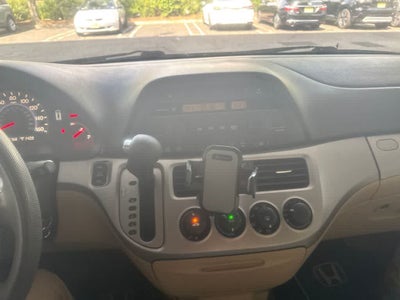 2009 Honda Odyssey LX