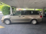 2009 Honda Odyssey LX