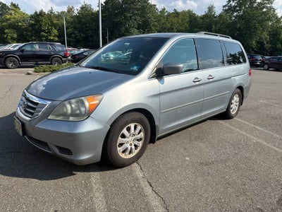 2008 Honda Odyssey EX