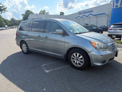 2008 Honda Odyssey EX