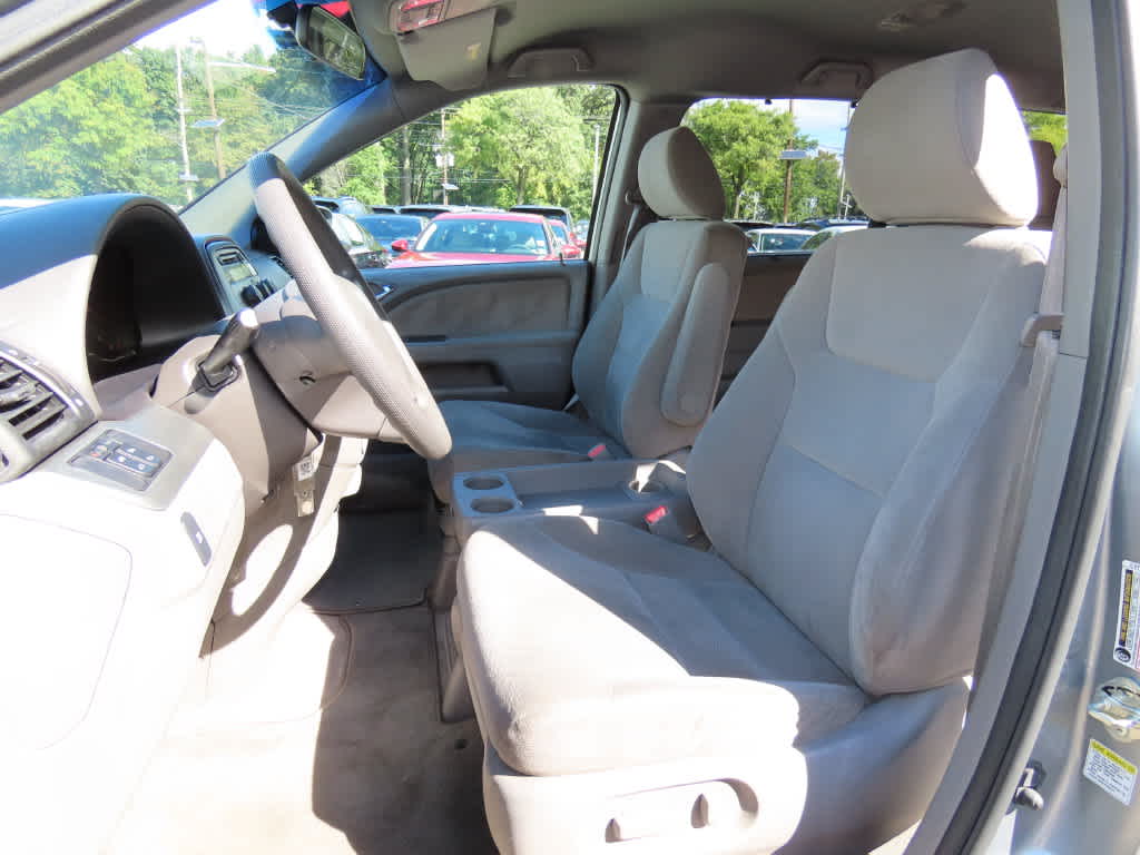 2008 Honda Odyssey EX