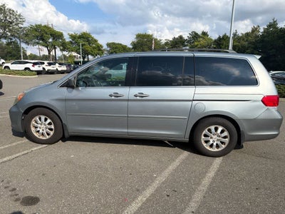 2008 Honda Odyssey EX