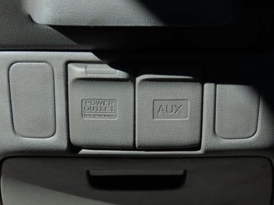 2008 Honda Odyssey EX