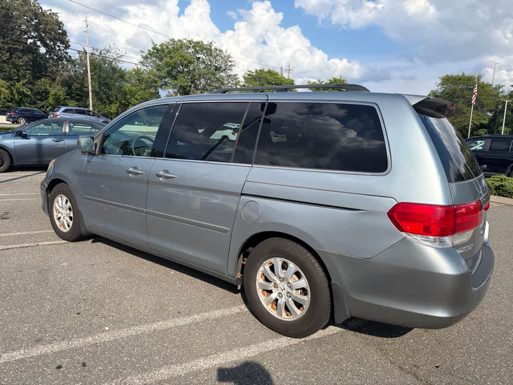 2008 Honda Odyssey EX