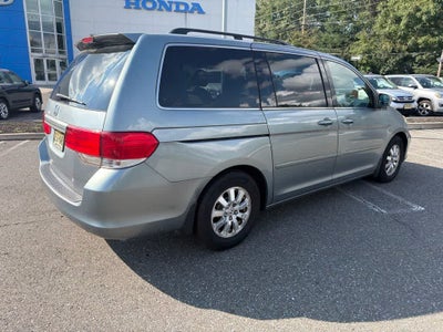 2008 Honda Odyssey EX